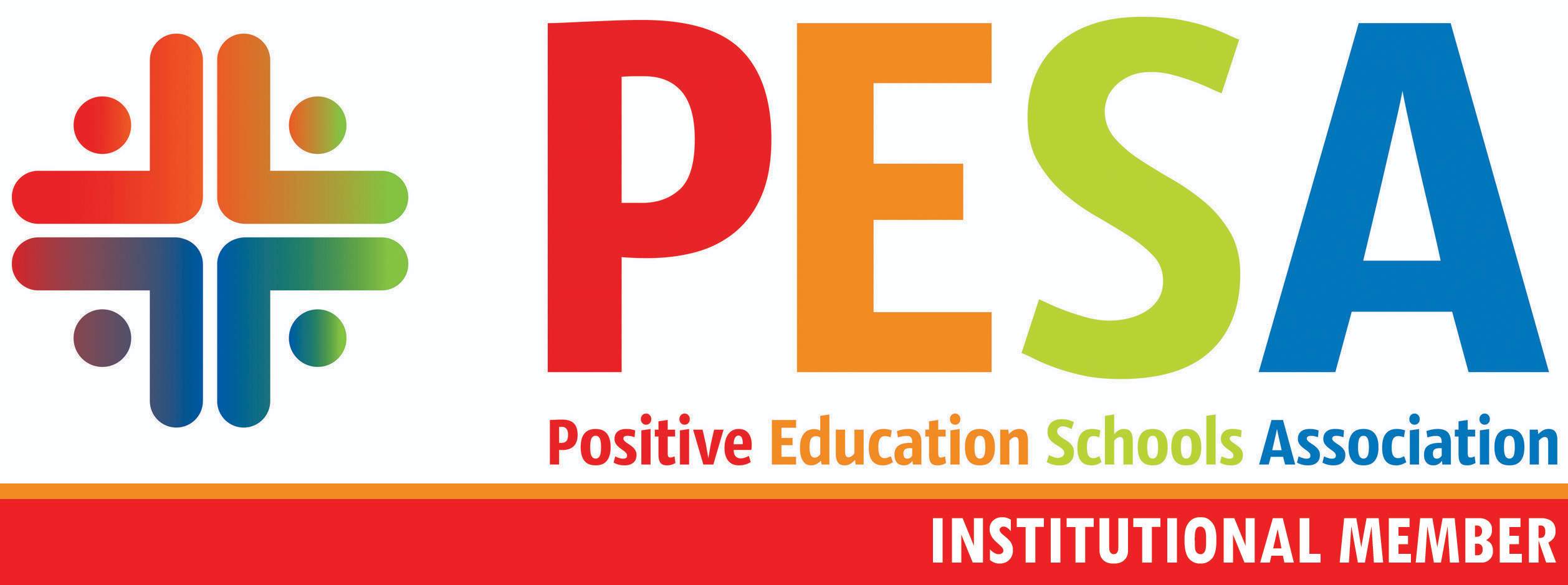 PESA Institutional Member Logo